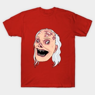 The Old Hag | Stephen King T-Shirt